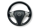 руль Nissan Qashqai 2 поколение 2014, 1.5 л., DCi, K9K 636, дизель, 6МКПП, noir / z11, внедорожник 5 дв., передний привод, правый руль, 98510-4EA1A