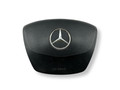 подушка безопасности водителя Mercedes-Benz Citan W415 2013, 1.5 л., CDi, OM 607.951, дизель, 5МКПП, brillantsilber / 9744, фургон, передний привод, правый руль, 985103162R