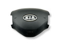подушка безопасности водителя Kia Sportage 3 поколение 2011, 2.0 л., CRDi, D4HA, дизель, 6МКПП, dark gun metal / e5b, внедорожник 5 дв., полный привод, правый руль, 56900-3U100