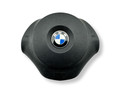 подушка безопасности водителя BMW 1 серия E81/E82/E87/E88 2006, 2.0 л., D, M47 D20 (204D4), дизель, 6МКПП, havanna / a17, хетчбэк 5 дв., задний привод, 6775155