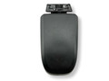 подлокотник Ford Focus 2 поколение [рестайлинг] 2010, 1.6 л., TDCi, G8DA, дизель, 5МКПП, moondust silver / 63, хетчбэк 5 дв., передний привод, правый руль, 8M51-R045C74-AE3ZHE, 1724357