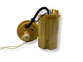 насос топливный BMW X3 E83 [рестайлинг] 2008, 2.0 л., D, N47 D20 A, дизель, АКПП, silbergrau, внедорожник 5 дв., полный привод, правый руль, 16117190988, 7190988