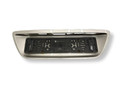 накладка под номер Mercedes-Benz C-Класс W203/S203/CL203 [рестайлинг] 2005, 2.2 л., CDi, OM 646.963, дизель, АКПП, cubanitsilber / 723, седан, задний привод, правый руль, A2037500881