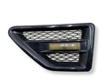 молдинг крыла Land Rover Freelander 2 поколение L359 2008, 2.2 л., TD, 224DT, дизель, 6МКПП, santorini black / 820, внедорожник 5 дв., полный привод, правый руль, 6H52014K81BC