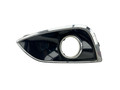 решётка бампера боковая левая Hyundai ix35 1 поколение LM 2012, 1.7 л., CRDi, D4FD, дизель, 6МКПП, steel gray ii / zar, внедорожник 5 дв., передний привод, правый руль, 86585-2Y000