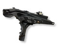 крепление ( кронштейн ) крыла BMW X5 E70 2007, 3.0 л., D, M57 D30 (306D3), дизель, АКПП, black saphir, внедорожник 5 дв., полный привод, правый руль, 51127157984, 7157984