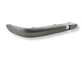 молдинг переднего бампера Mercedes-Benz C-Класс W203/S203/CL203 2001, 2.2 л., CDi, OM 611.962, дизель, 6МКПП, brillantsilbe / 744, универсал, задний привод, правый руль, A2038851821