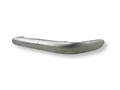 молдинг переднего бампера Mercedes-Benz C-Класс W203/S203/CL203 2001, 2.2 л., CDi, OM 611.962, дизель, 6МКПП, brillantsilbe / 744, универсал, задний привод, правый руль, A2038851721