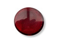отражатель правый Nissan Qashqai 1 поколение 2009, 1.6 л., i, HR16DE, бензин, 5МКПП, red / z10, внедорожник 5 дв., передний привод, правый руль, 26560-EB300