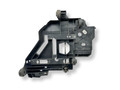 крепление фары левой Porsche Cayenne 955 2005, 3.2 л., i, M02.2Y, бензин, АКПП, внедорожник 5 дв., полный привод, правый руль