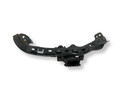 крепление фары правой Subaru Forester 2 поколение (SG) [рестайлинг] SG5 2007, 2.0 л., i, EJ204, бензин, 5МКПП, evergreen-silver, универсал, полный привод, правый руль, 57707-SA200