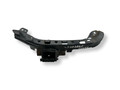 крепление фары левой Subaru Forester 2 поколение (SG) [рестайлинг] SG5 2007, 2.0 л., i, EJ204, бензин, 5МКПП, evergreen-silver, универсал, полный привод, правый руль, 57707-SA210