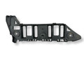 Крепление бампера переднего Volkswagen Touran 1 поколение [рестайлинг] 2010, 1.9 л., TDi PD, BXE, дизель, 6МКПП, mountain grey, минивэн, передний привод, правый руль, 1T0807183A