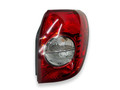 фонарь задний правый Chevrolet Captiva 1 поколение C100 2009, 2.0 л., VCDi, Z 20 S1, дизель, 5МКПП, внедорожник 5 дв., полный привод, правый руль, 96626996