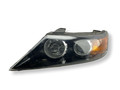 Фара Xenon левая , L009G0811NX