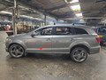молдинг двери передней левой Audi Q7 4L [рестайлинг] 2013, 3.0 л., TDi, CRCA, дизель, АКПП, graphitgrau, внедорожник 5 дв., полный привод, правый руль, 4L0853959 - фото №9