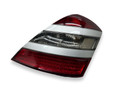 фонарь задний правый Mercedes-Benz S-Класс W221 2008, 3.0 л., CDi, дизель, АКПП, седан, задний привод, правый руль, A2218200264