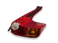 фонарь задний правый Nissan Juke YF15 2011, 1.5 л., DCi, K9K 410, дизель, 6МКПП, внедорожник 5 дв., передний привод, правый руль, 26550-1KA0A