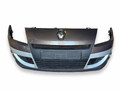 бампер передний Renault Scenic 3 поколение 2010, 1.5 л., DCi, K9K 832, дизель, 6МКПП, brown, минивэн, передний привод, правый руль, 620222226R