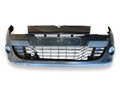 бампер передний Renault Megane 3 поколение 2009, хетчбэк 5 дв., 620220035R