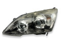 Фара галоген левая Honda CR-V 3 поколение 2008, 2.2 л., cTDi, N22A2, дизель, 6МКПП, внедорожник 5 дв., полный привод, правый руль, 33150-SWW-E0