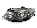 Фара галоген левая SEAT Ibiza 4 поколение 6J 2011, 1.2 л., TDi, CFWA, дизель, 5МКПП, хетчбэк 5 дв., передний привод, правый руль, 6J2941005D, 89319121