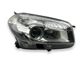 Фара галоген правая Nissan Qashqai J10 [рестайлинг] 2011, 1.5 л., DCi, K9K 410, дизель, 6МКПП, внедорожник 5 дв., передний привод, правый руль
