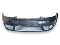 бампер передний Volkswagen Golf Plus 1 поколение 2009, 5M0807221, 5M080Z217E