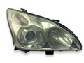 Фара Xenon правая Lexus RX 2 поколение XU30 2005, 3.0 л., VVT-i, 1MZ-FE, бензин, АКПП, внедорожник 5 дв., полный привод, правый руль, 81145-48180