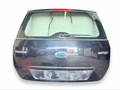 крышка багажника (дверь 3-5) Ford Fusion 1 поколение [рестайлинг] 2006, P2N11-N40400-AJ, 1756576