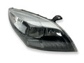 Фара галоген правая Renault Megane 3 поколение 2012, 1.5 л., DCi, K9K 846, дизель, 6МКПП, хетчбэк 5 дв., передний привод, правый руль, 260107117R, 0301244606