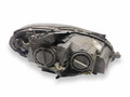 Фара галоген левая Mercedes-Benz C-Класс W204 [рестайлинг] W204 2012, 2.1 л., CDi, OM 651.913, дизель, АКПП, obsidianschwarz / 197, седан, задний привод, правый руль, 2048205159, 0301270601, A2048205159 - фото №2