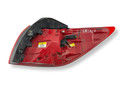 фонарь задний левый Kia Sportage 3 поколение SL 2011, 1.7 л., CRDi, дизель, 6МКПП, внедорожник 5 дв., передний привод, правый руль, 92401-3W010 - фото №6