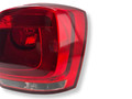фонарь задний правый Volkswagen Polo 5 поколение 2010, 1.2 л., i, CGPB, бензин, 5МКПП, хетчбэк 3 дв., передний привод, правый руль, 6R0945096P - фото №2