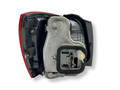 фонарь задний правый Volkswagen Polo 5 поколение 2010, 1.2 л., i, CGPB, бензин, 5МКПП, хетчбэк 3 дв., передний привод, правый руль, 6R0945096P - фото №5