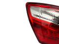фонарь задний левый Nissan Qashqai J10 [рестайлинг] 2013, 1.5 л., DCi, K9K 430, дизель, 6МКПП, внедорожник 5 дв., полный привод, правый руль, 26555BR00B - фото №2
