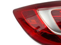фонарь задний левый Kia Sportage 3 поколение SL 2011, 1.7 л., CRDi, дизель, 6МКПП, внедорожник 5 дв., передний привод, правый руль, 92401-3W010 - фото №2