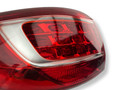 фонарь задний левый Kia Sportage 3 поколение SL 2011, 1.7 л., CRDi, дизель, 6МКПП, внедорожник 5 дв., передний привод, правый руль, 92401-3W010 - фото №3