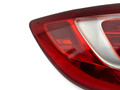 фонарь задний левый Kia Sportage 3 поколение SL 2010, 1.7 л., CRDi, дизель, 6МКПП, внедорожник 5 дв., передний привод, правый руль, 92401-3W010 - фото №2