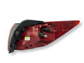 фонарь задний левый Kia Sportage 3 поколение SL 2010, 1.7 л., CRDi, дизель, 6МКПП, внедорожник 5 дв., передний привод, правый руль, 92401-3W010 - фото №5