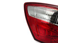 фонарь задний левый Nissan Qashqai J10 [рестайлинг] 2012, 1.5 л., DCi, K9K 430, дизель, 6МКПП, внедорожник 5 дв., передний привод, правый руль, 26555BR00B - фото №2