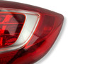 фонарь задний правый Kia Sportage 3 поколение SL 2011, 1.7 л., CRDi, дизель, 6МКПП, внедорожник 5 дв., передний привод, правый руль, 92402-3W010 - фото №3