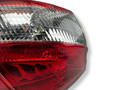 фонарь задний левый Nissan Qashqai J10 [рестайлинг] 2012, 1.5 л., DCi, K9K 430, дизель, 6МКПП, внедорожник 5 дв., передний привод, правый руль, 26555BR00B, 08-215-19L3L-B - фото №3