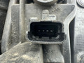 фонарь задний левый Nissan Qashqai J10 [рестайлинг] 2012, 1.5 л., DCi, K9K 430, дизель, 6МКПП, внедорожник 5 дв., передний привод, правый руль, 26555BR00B, 08-215-19L3L-B - фото №9