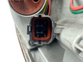 фонарь задний левый Hyundai ix35 1 поколение LM 2012, 1.7 л., CRDi, D4FD, дизель, 6МКПП, внедорожник 5 дв., передний привод, правый руль, 92401-2Y0 - фото №9