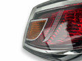 фонарь задний правый Mazda 6 2 поколение [рестайлинг] GH 2009, 2.2 л., TD, R2AA, дизель, 6МКПП, хетчбэк 5 дв., передний привод, правый руль, GDK1-51-150E - фото №2