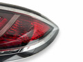 фонарь задний правый Mazda 6 2 поколение [рестайлинг] GH 2009, 2.2 л., TD, R2AA, дизель, 6МКПП, хетчбэк 5 дв., передний привод, правый руль, GDK1-51-150E - фото №3