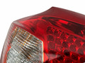 фонарь задний левый Kia Ceed 1 поколение [рестайлинг] ED 2011, 1.6 л., CRDi, D4FB, дизель, 6МКПП, хетчбэк 5 дв., передний привод, правый руль, 92401-1H0, 92401-1H050 - фото №2