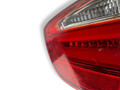 фонарь крышки багажника правый Kia Rio 3 поколение JB 2013, 1.2 л., i, G4LA, бензин, 5МКПП, хетчбэк 5 дв., передний привод, правый руль, 92404-1W200 - фото №2