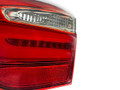 фонарь крышки багажника правый Kia Rio 3 поколение JB 2013, 1.2 л., i, G4LA, бензин, 5МКПП, хетчбэк 5 дв., передний привод, правый руль, 92404-1W200 - фото №3